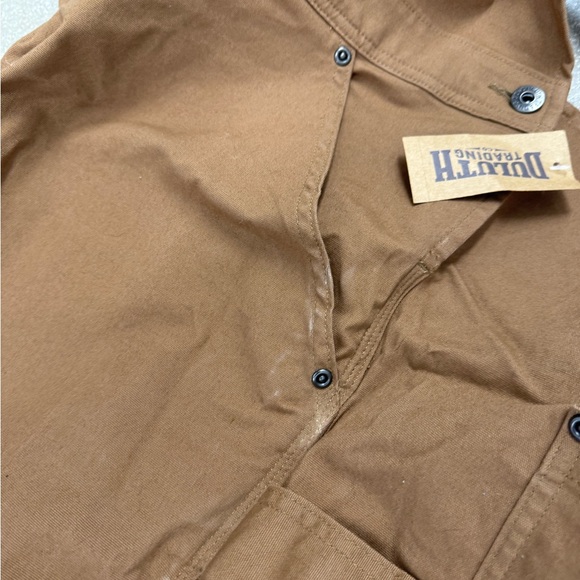 Jumpsuit Duluth 48x30 new with tags - Picture 3 of 10